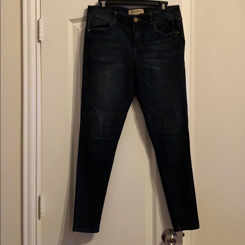 Democracy Jegging